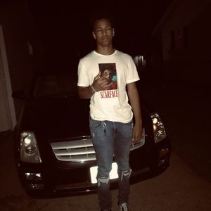 Meet your Posher, Alan